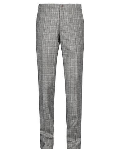 INCOTEX Casual trouser 100% Virgin Wool