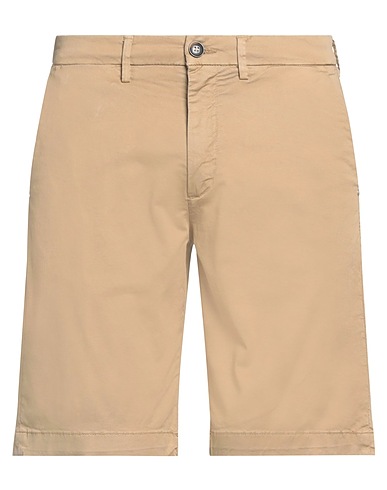 LIU •JO MAN Shorts & Bermuda Sabbia 98% Cotone, 2% Elastan