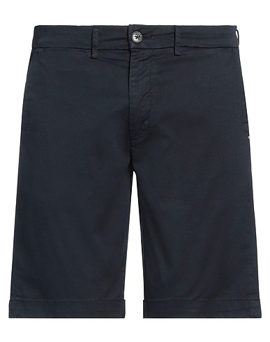 LIU •JO MAN Shorts & Bermuda 98% Cotton, 2% Elastane