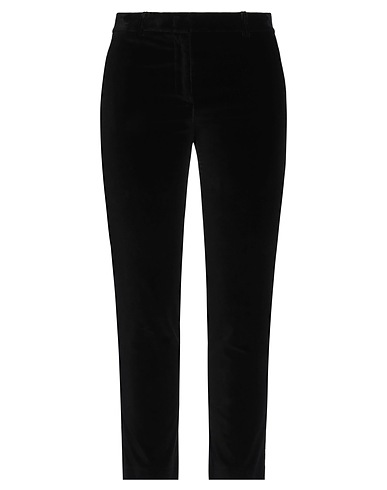 GRIFONI Casual trouser 99% Cotton, 1% Elastane