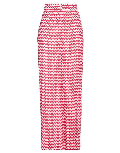 SEMICOUTURE Casual trouser 100% Viscose