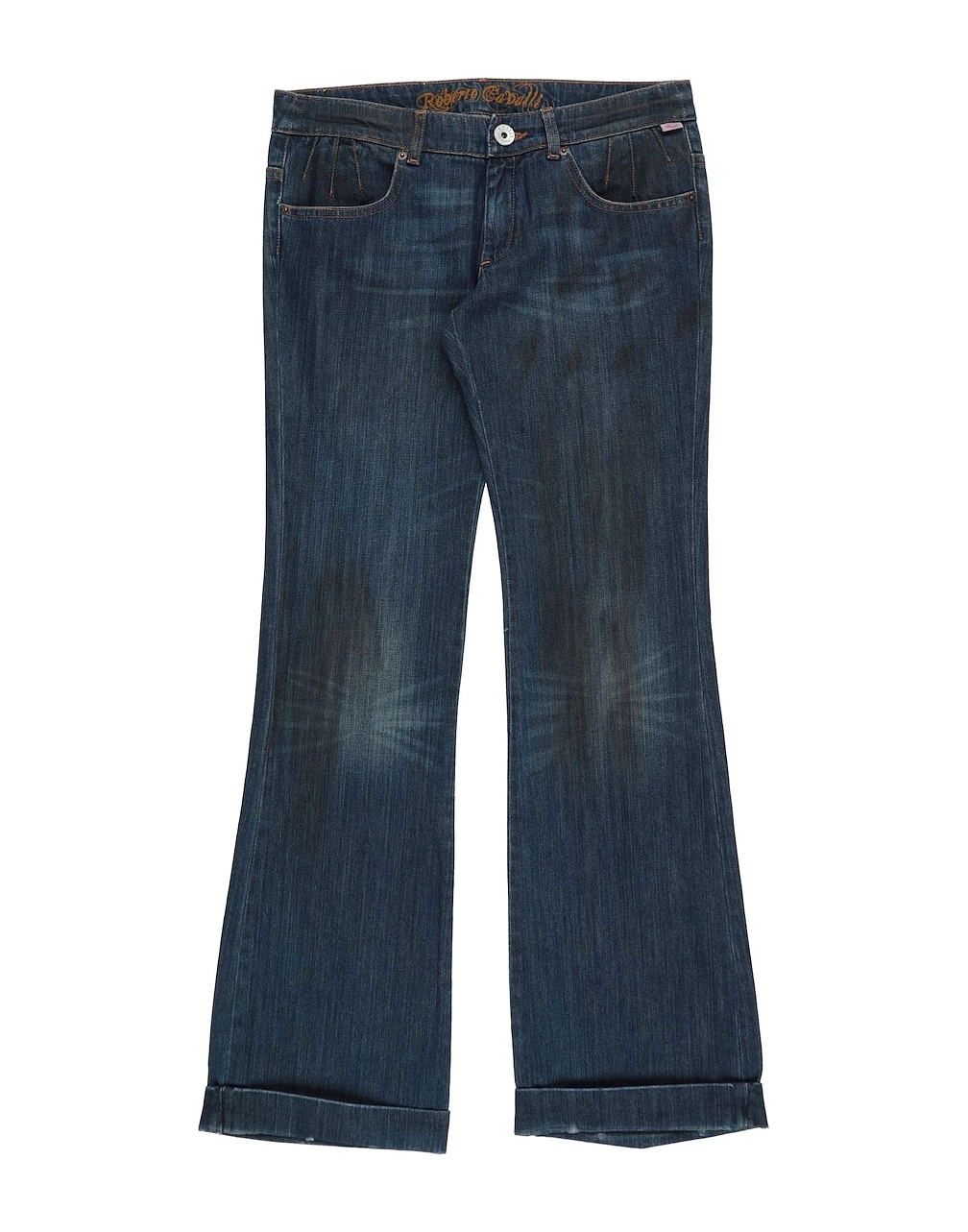 ROBERTO CAVALLI - Jeans
