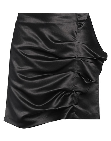 GRIFONI Mini skirt 100% Polyester