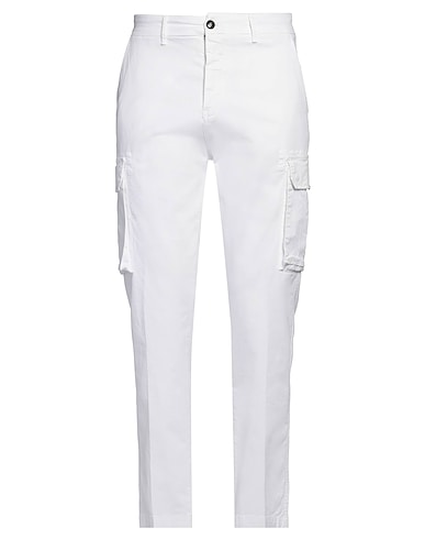 LIU •JO MAN Pantalone 98% Cotone, 2% Elastan