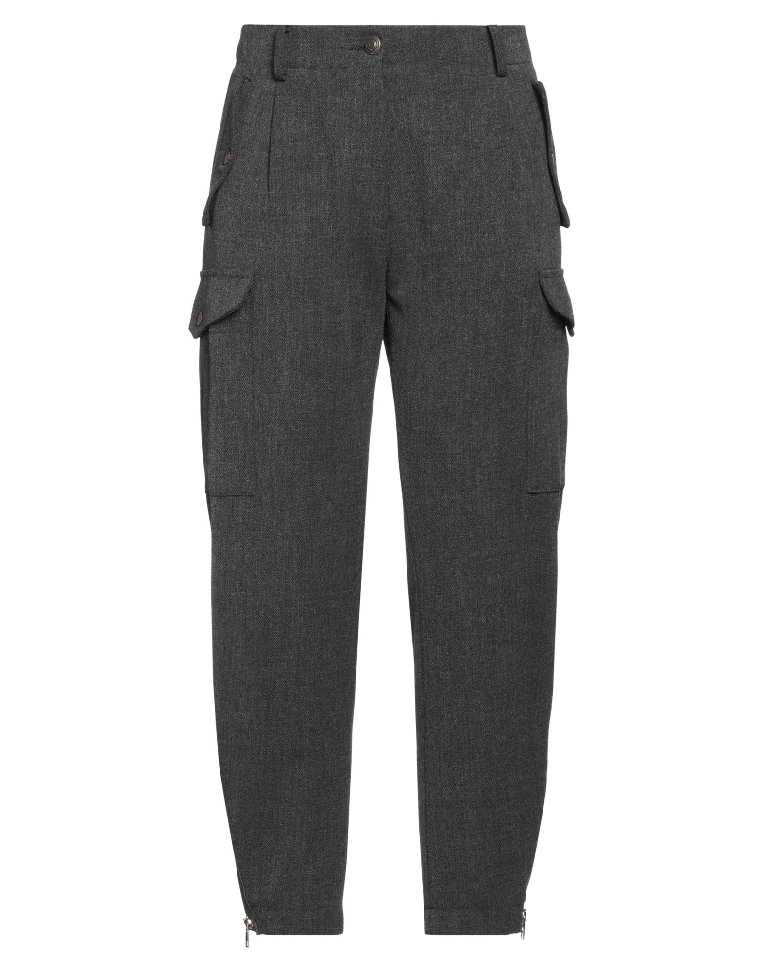 MERCI ITALIA - Trousers