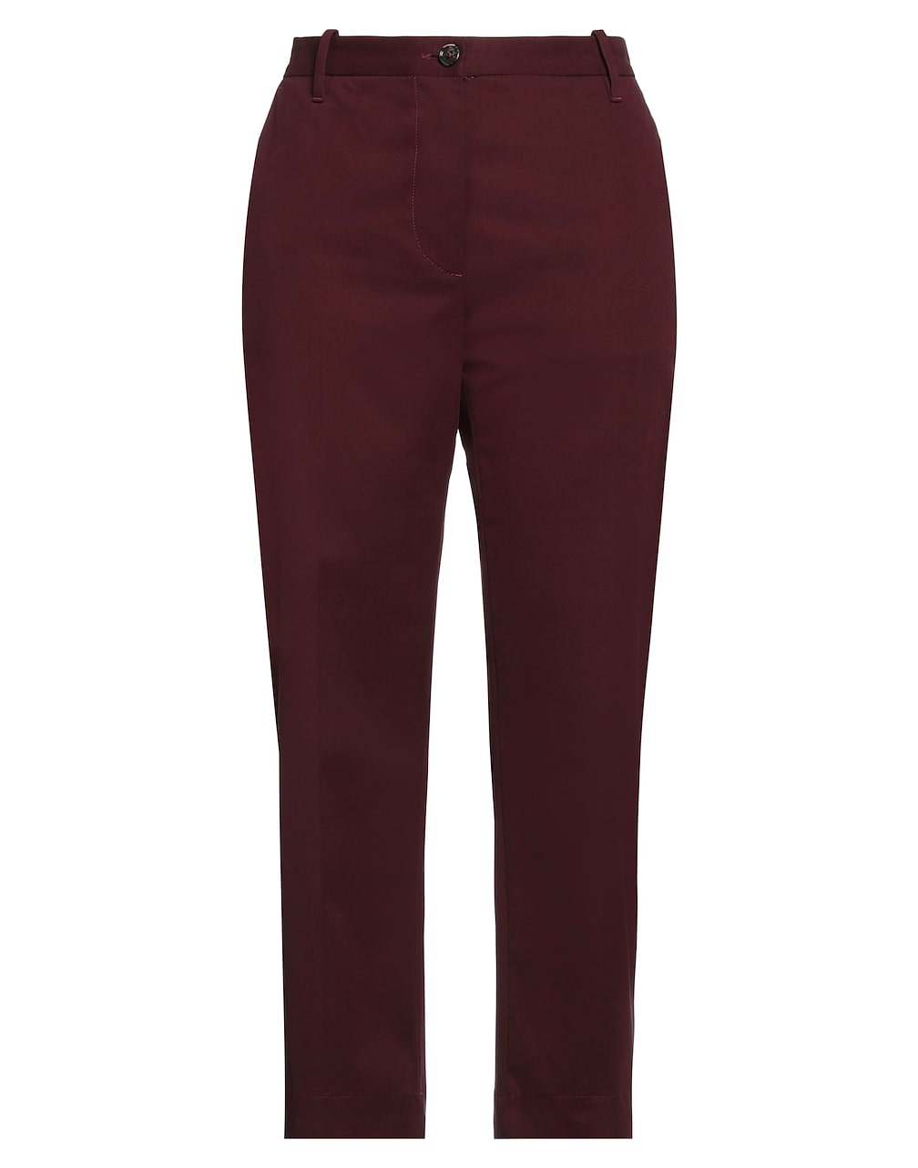 NINE IN THE MORNING - Trousers