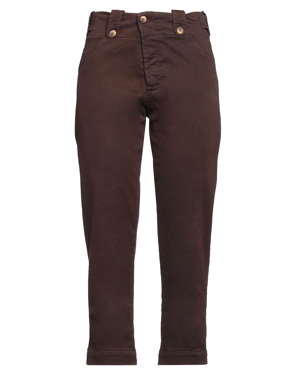 MERCI ITALIA - Trousers