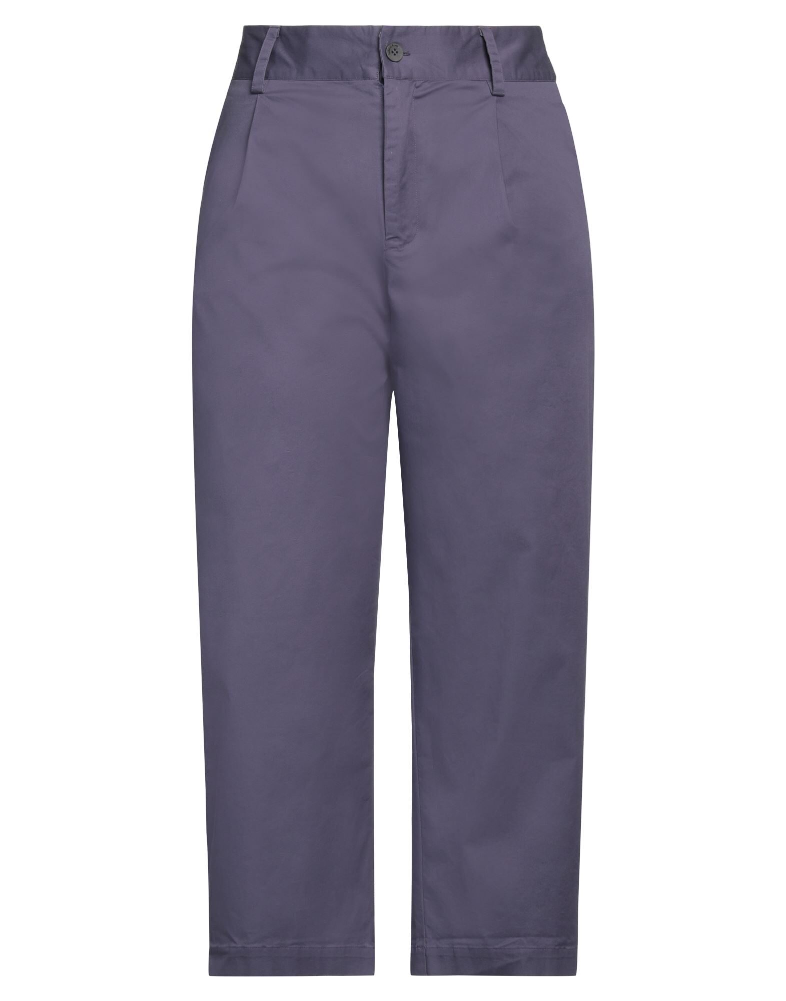 ALESSIA SANTI - Trousers