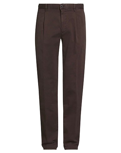 INCOTEX Casual παντελόνι INCOTEX SLACKS BY SLOWEAR 98% Βαμβάκι, 2% Ελαστάνη
