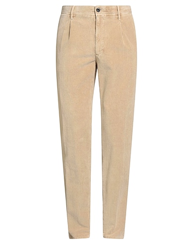 INCOTEX Casual trouser INCOTEX SLACKS BY SLOWEAR 99% Cotton, 1% Elastane