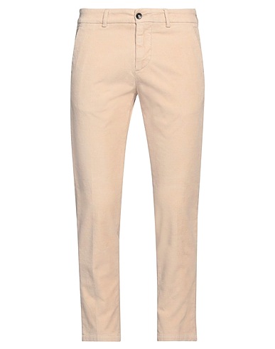 BE ABLE Hosen Beige 98% Baumwolle, 2% Elastan
