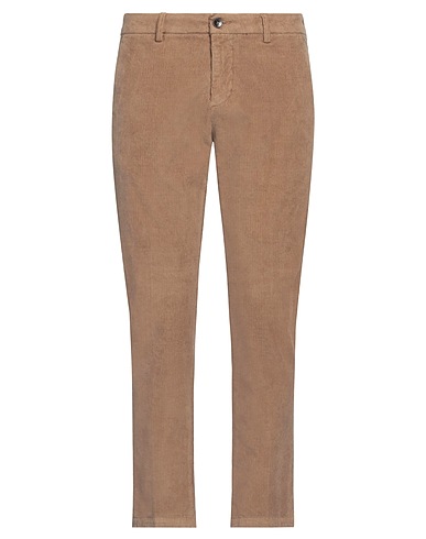 BE ABLE Casual trouser 98% Cotton, 2% Elastane