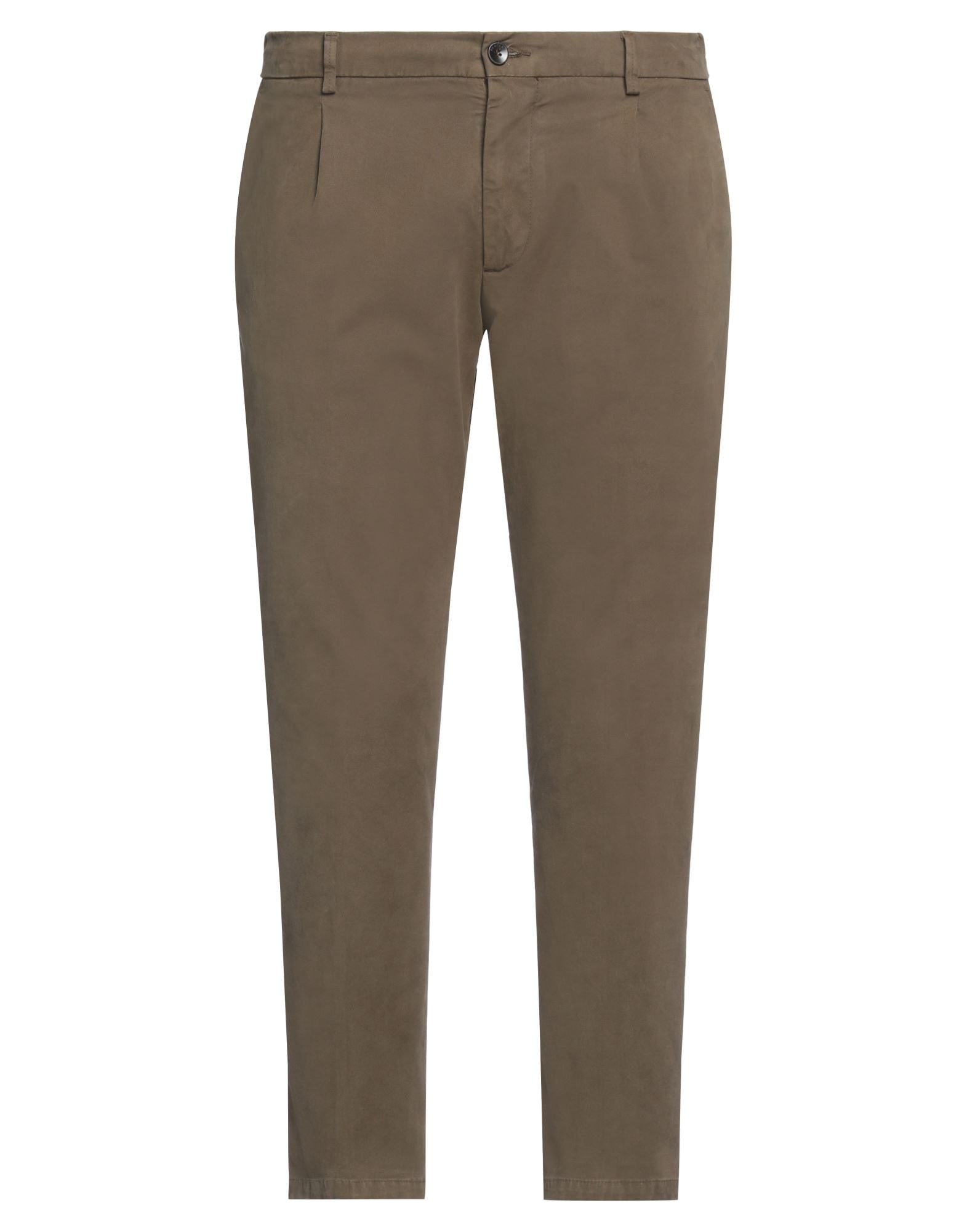 BE ABLE Повседневные брюки