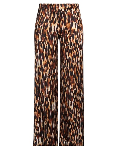 JUCCA Pantalón 100% Viscosa