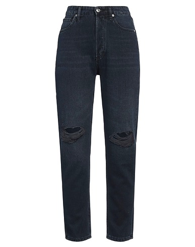 VICOLO Denim trousers 100% Cotton