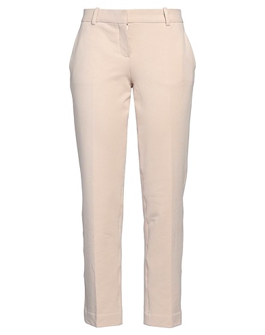 CIRCOLO 1901 Pantalone Sabbia 95% Cotone, 5% Elastan