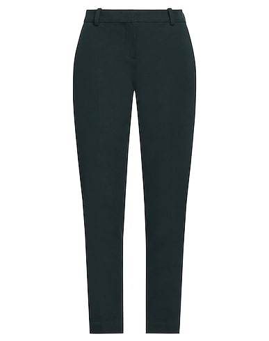 CIRCOLO 1901 Casual trouser 95% Cotton, 5% Elastane