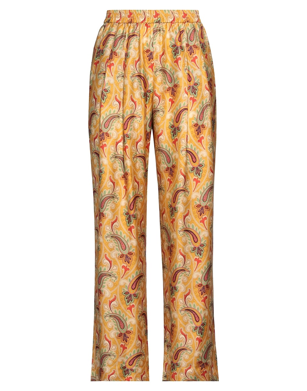 SUZIE WINKLE - Pants