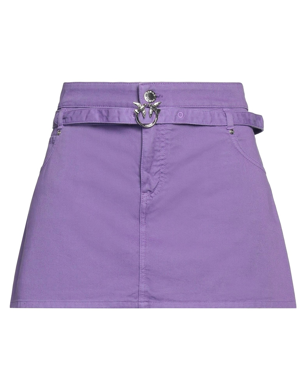PINKO - Shorts vaqueros