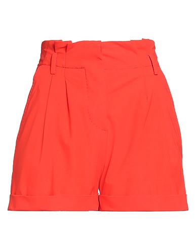 RRD Shorts & Bermuda Arancione 79% Poliammide, 21% Elastan