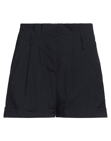 RRD Shorts & Bermuda Nero 79% Poliammide, 21% Elastan