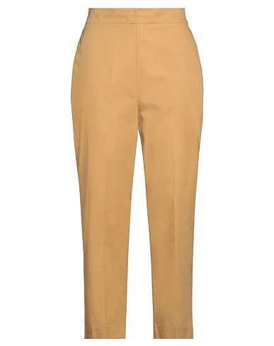 JUCCA Pantalone Sabbia 100% Cotone