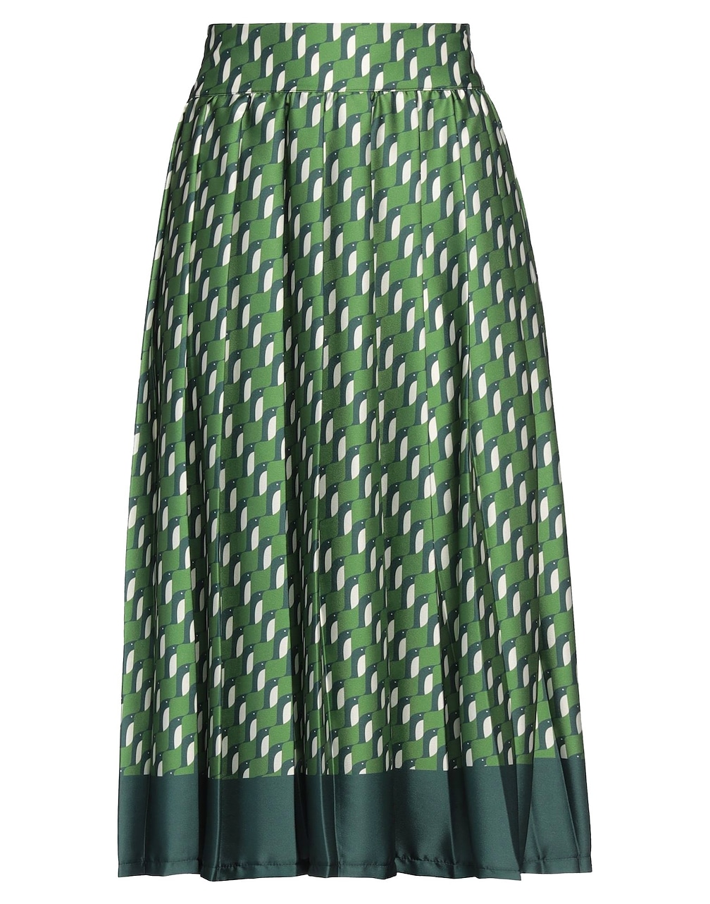 CROCHÈ - Midi skirts