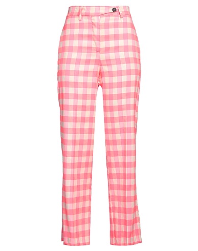 VICOLO Casual trouser 50% Cotton, 50% Polyester