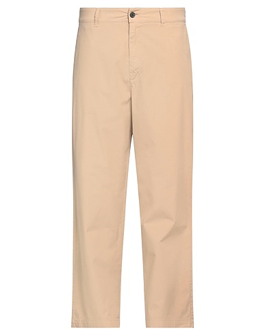 DEPARTMENT 5 Casual trouser 98% Cotton, 2% Elastane