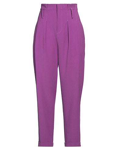 HANITA Casual pants 97% Polyester, 3% Elastane