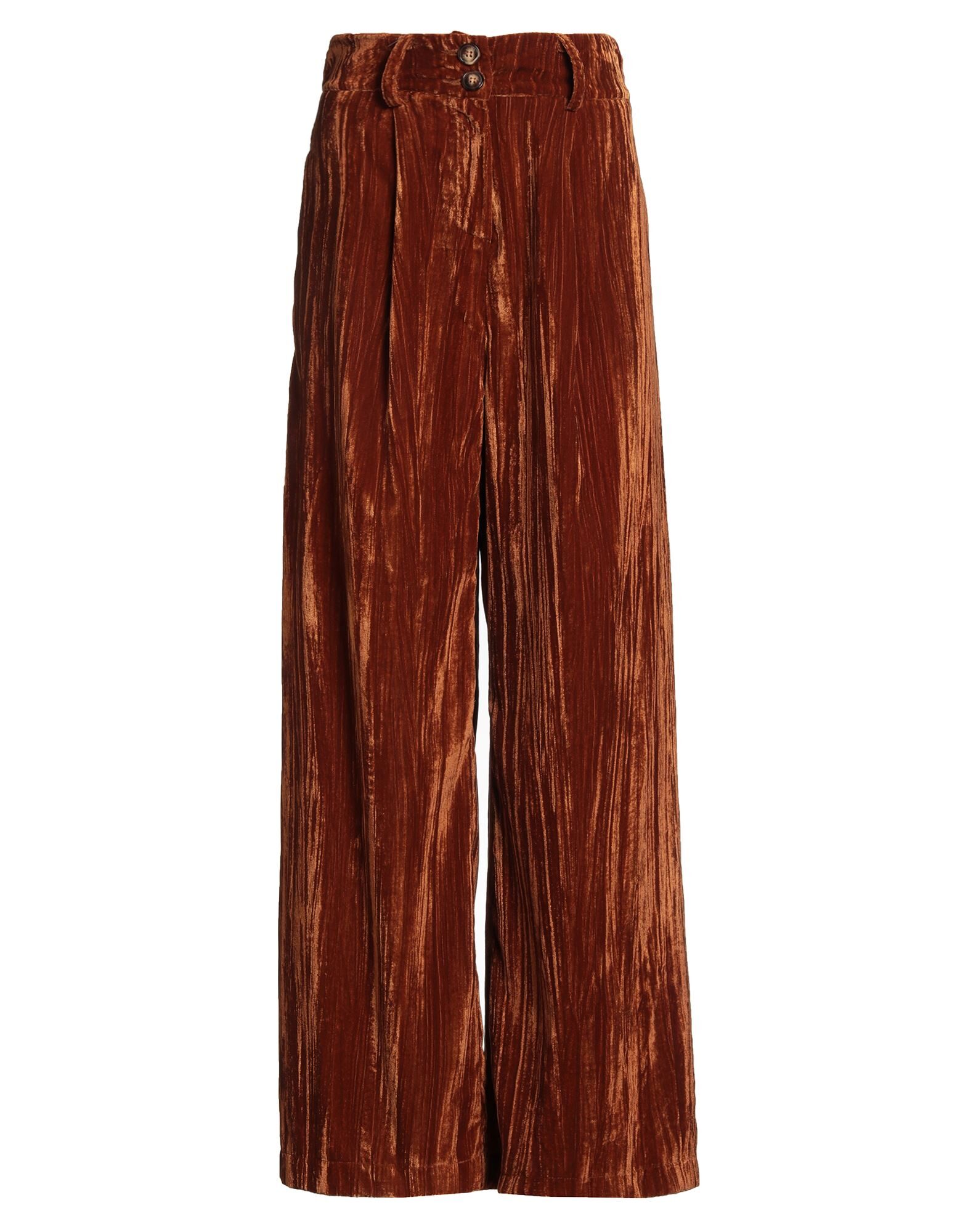 CROCHÈ - Повседневные брюки