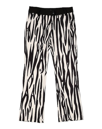 JOHN RICHMOND Casual trouser 97% Polyester, 3% Elastane