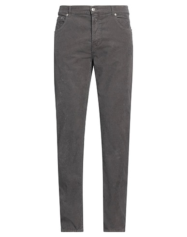 DEPARTMENT 5 Casual trouser Lead 98% Cotton, 2% Elastane