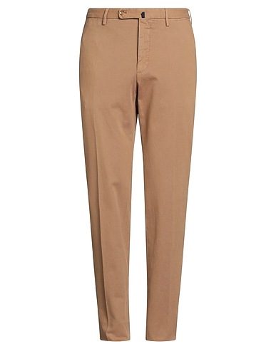 INCOTEX Pantalón 1951 BY SLOWEAR Camel 98% Algodón, 2% Elastán