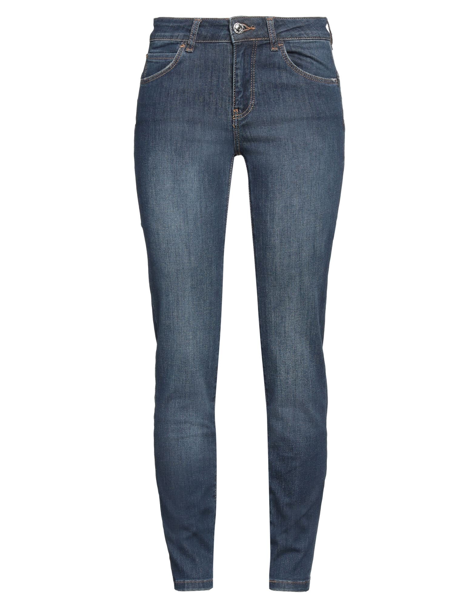 CARACTÈRE - Jeanshosen