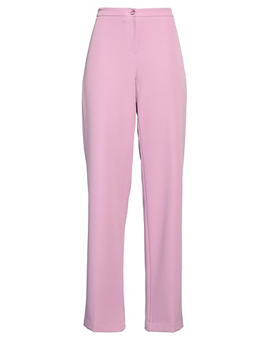 NORMEET Pantalone Lilla 88% Poliestere, 12% Elastan