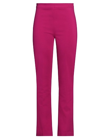 JUCCA Повседневные брюки 69% Вискоза, 25% Полиамид, 6% Эластан