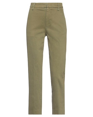 DONDUP Pantalon 98% Coton, 2% Élasthanne