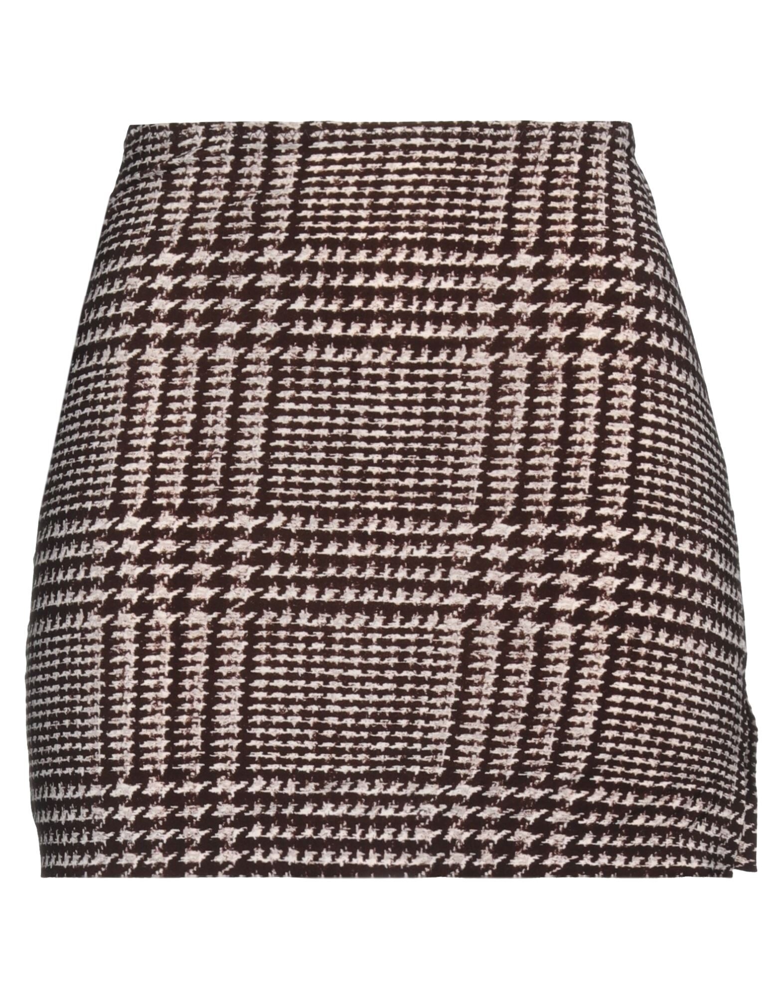 NORMA KAMALI - 미니 스커트