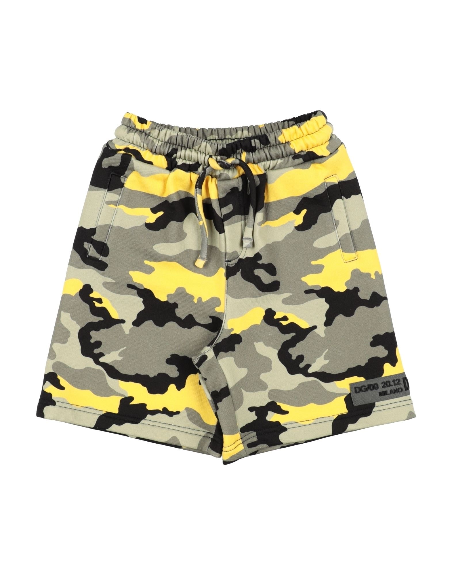 DOLCE&GABBANA - Shorts & Bermuda Shorts