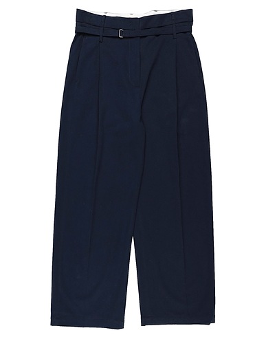 TELA Pantalone Blu notte 97% Cotone, 3% Elastan