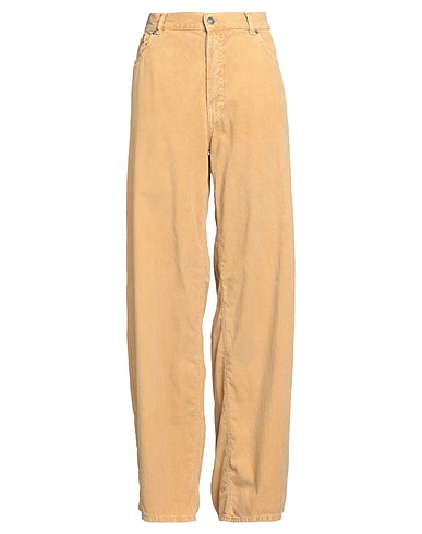 HAIKURE Casual trouser Sand 80% Cotton, 20% Recycled cotton