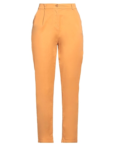 ZHELDA Casual trouser Marigold 97% Cotton, 3% Elastane