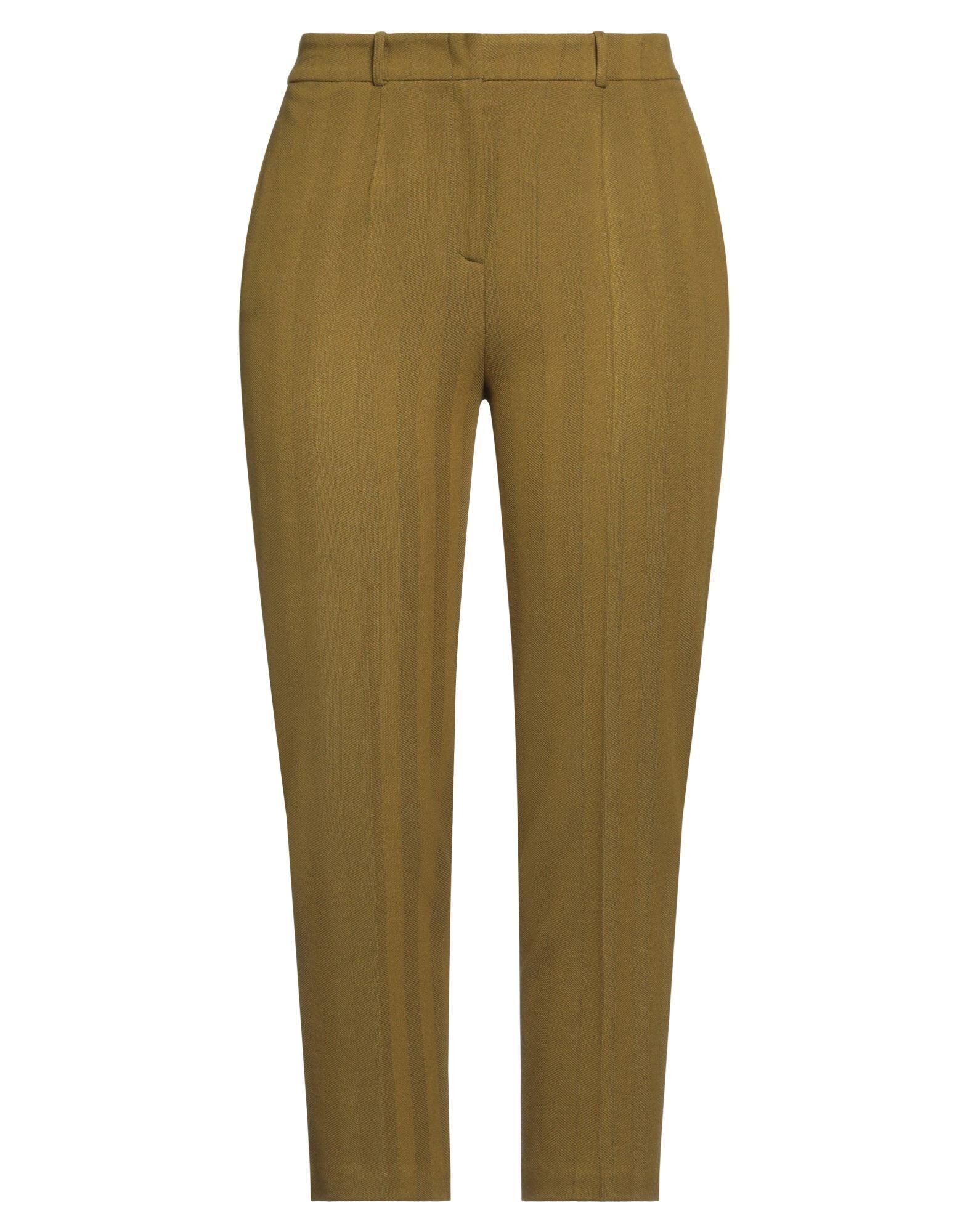 TOLÉRANCE - Pantalones