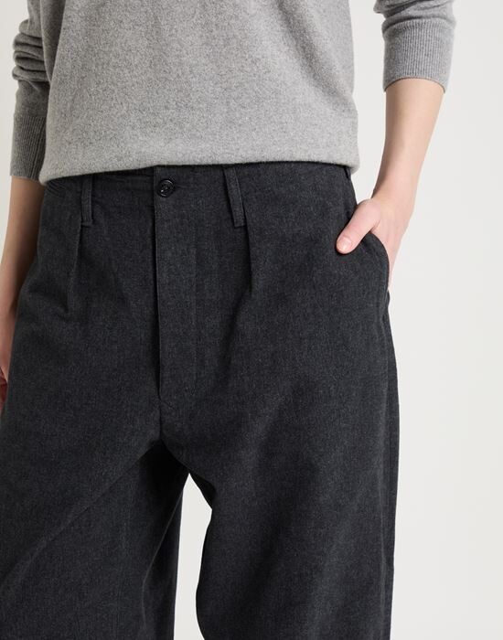 PEPPINO PEPPINO Повседневные брюки