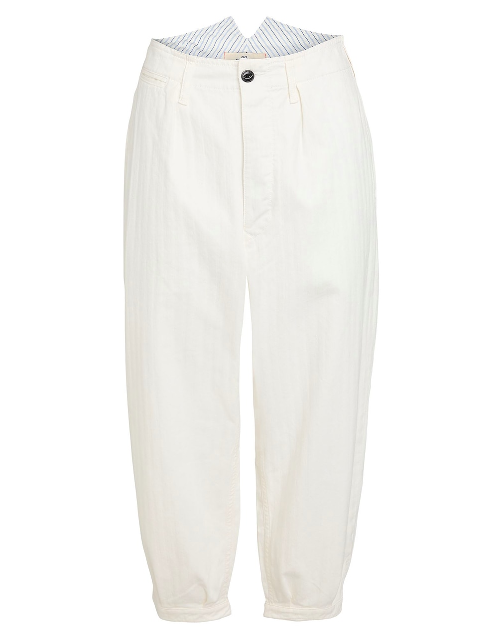 PEPPINO PEPPINO - Pants