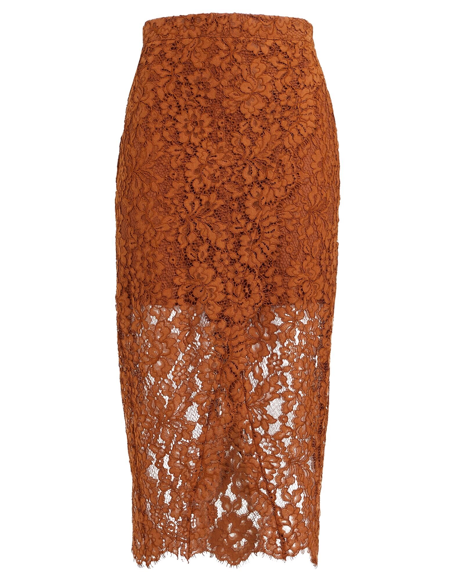 TWINSET - Midi skirts