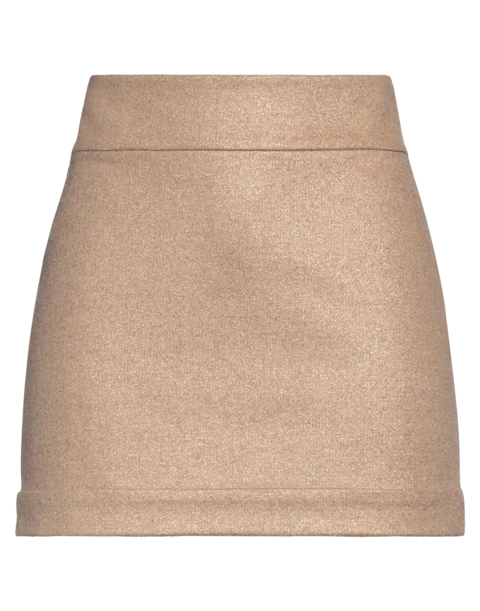 DIANE VON FURSTENBERG - ミニスカート