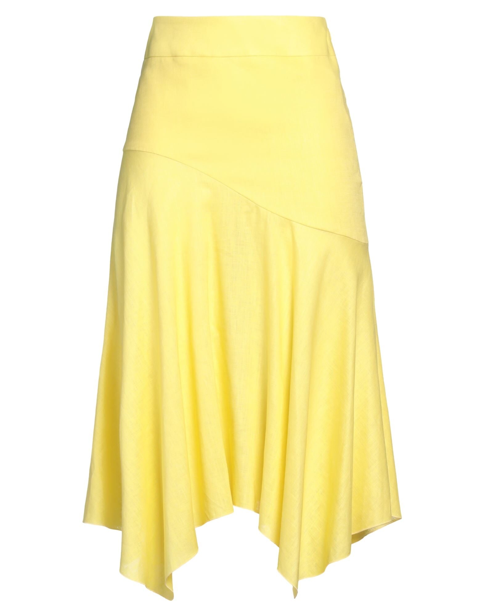 BCBGMAXAZRIA - ミディスカート