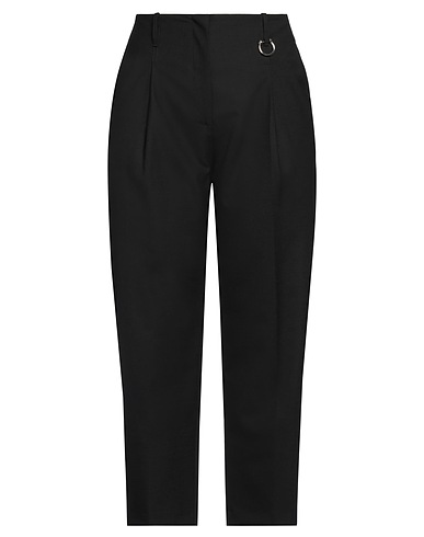 TELA Casual trouser 54% Polyester, 44% Virgin Wool, 2% Elastane